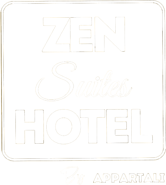 ZEN Suites Logo