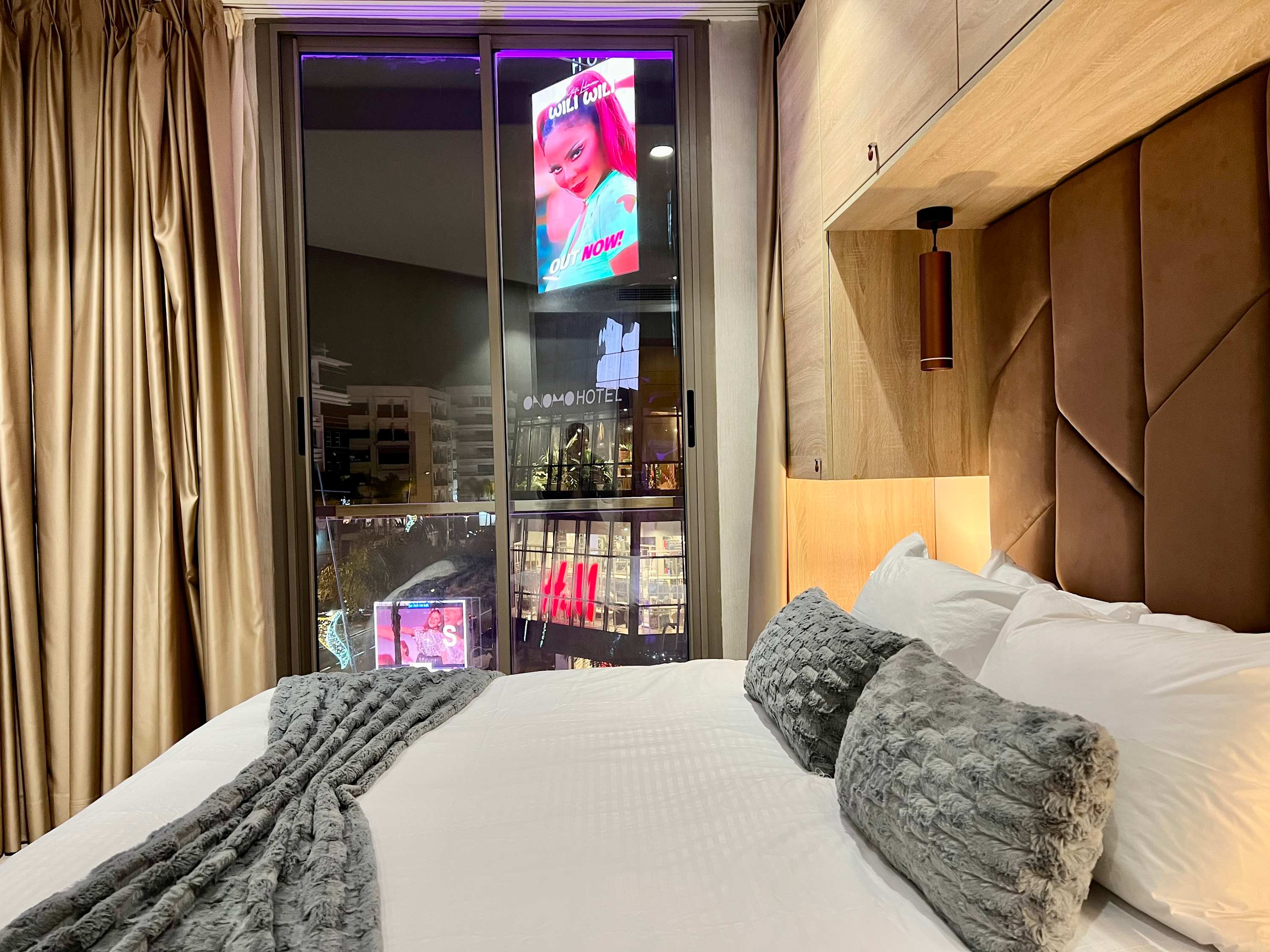 ZEN Premium Suite - Bed & Breakfast